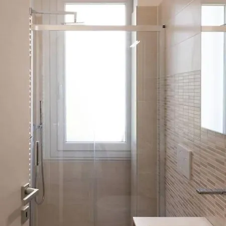 Residential Locchi Center City Apartmán Terst