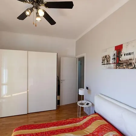 Residential Locchi Center City * Terst