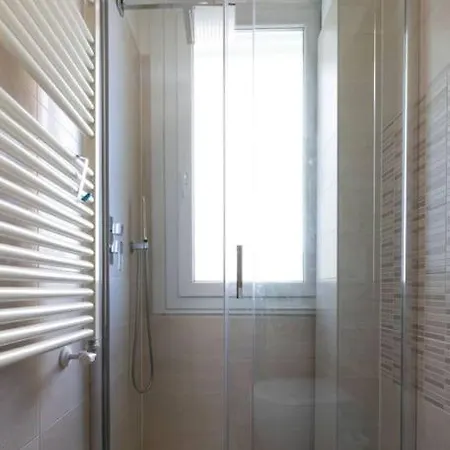 Apartmán Residential Locchi Center City Terst