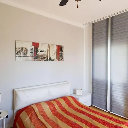 Residential Locchi Center City * Terst