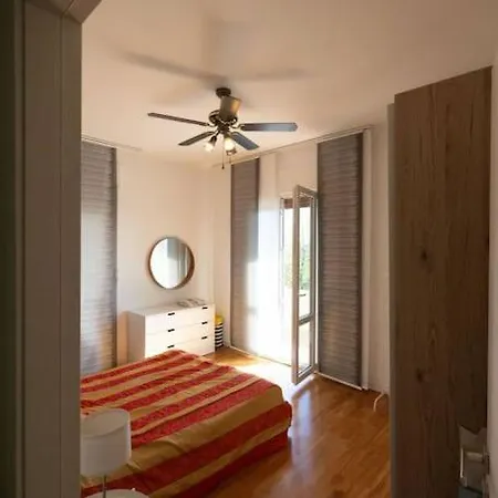 Residential Locchi Center City Apartmán Terst