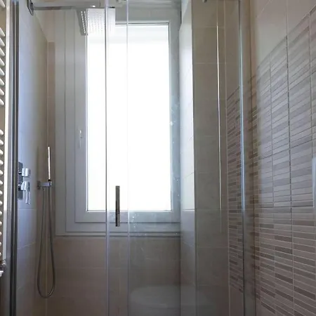 Apartmán Residential Locchi Center City Terst