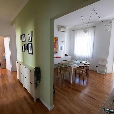 Apartmán Residential Locchi Center City *