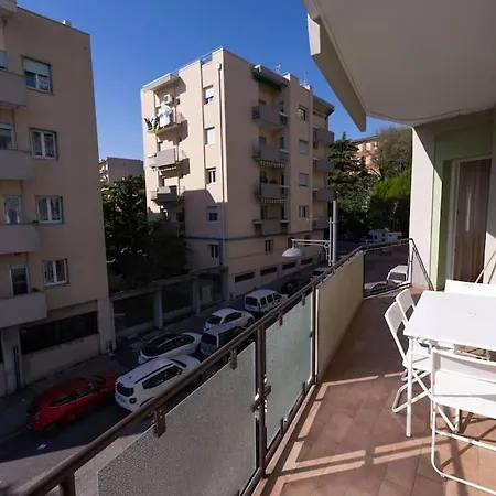 Apartmán Residential Locchi Center City *