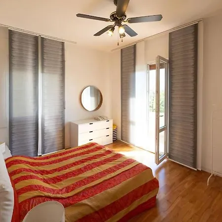 Apartmán Residential Locchi Center City