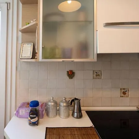 Apartmán Residential Locchi Center City Terst