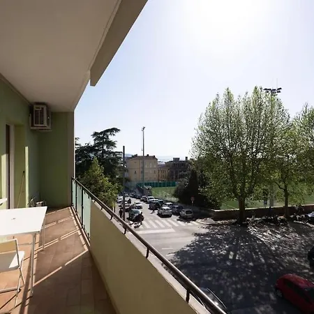 Residential Locchi Center City * Terst