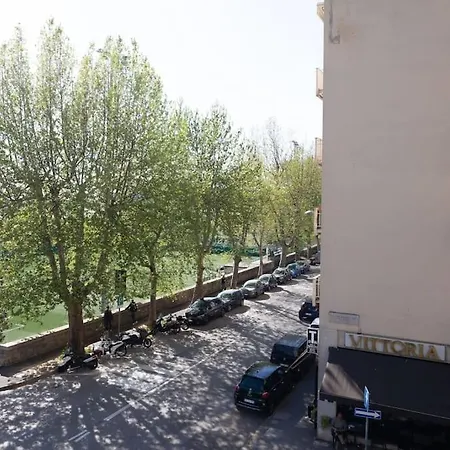 Apartmán Residential Locchi Center City *
